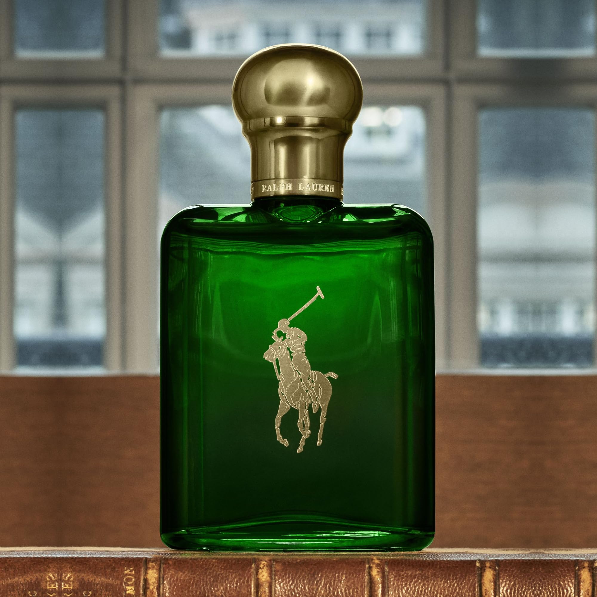 Foto 8 pulgar | Perfume Ralph Lauren Fragrances Polo Eau De Toilette 200 Ml - Venta Internacional.