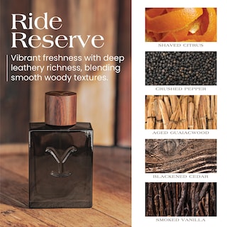 Foto 2 | Perfume Tru Western Yellowstone Ride Reserve Para Hombre, 100 Ml - Venta Internacional.