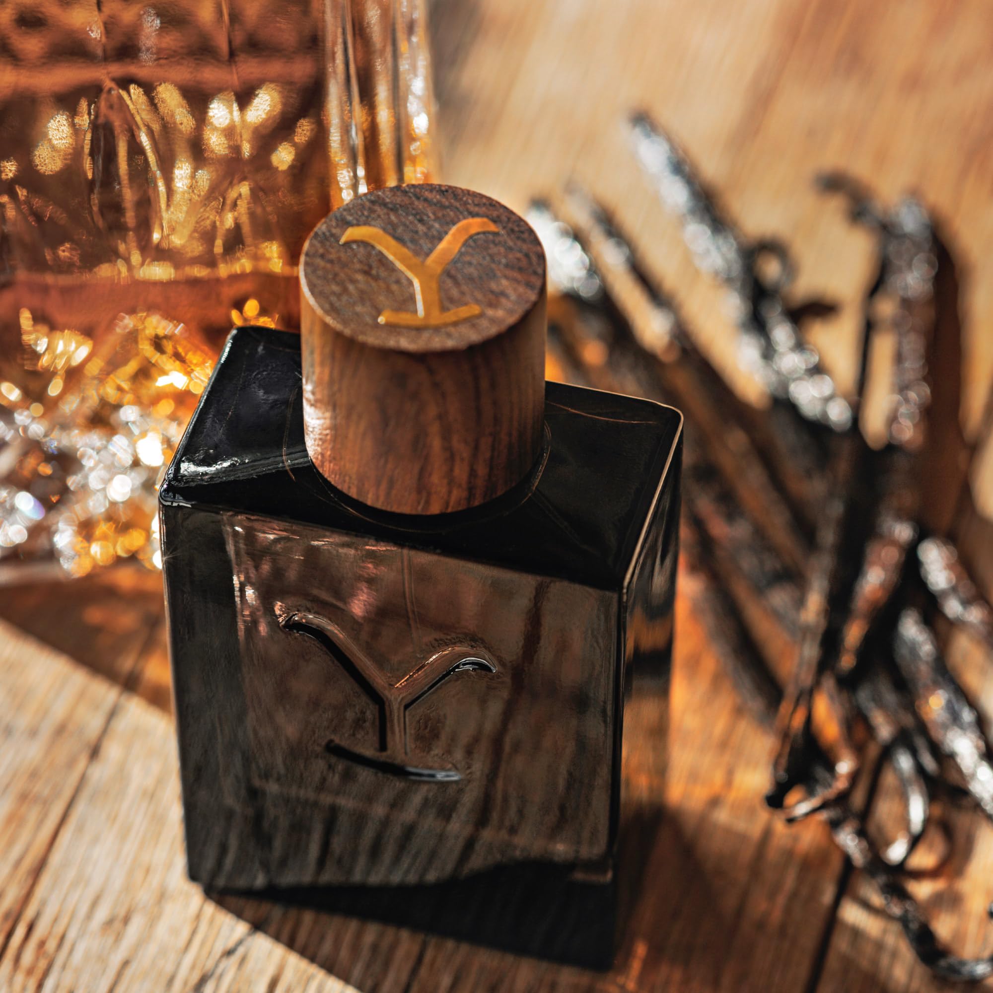 Foto 5 pulgar | Perfume Tru Western Yellowstone Ride Reserve Para Hombre, 100 Ml - Venta Internacional.