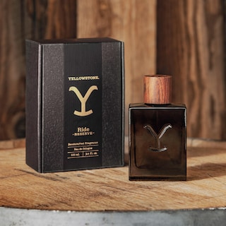 Foto 5 | Perfume Tru Western Yellowstone Ride Reserve Para Hombre, 100 Ml - Venta Internacional.