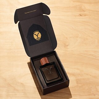 Foto 6 | Perfume Tru Western Yellowstone Ride Reserve Para Hombre, 100 Ml - Venta Internacional.