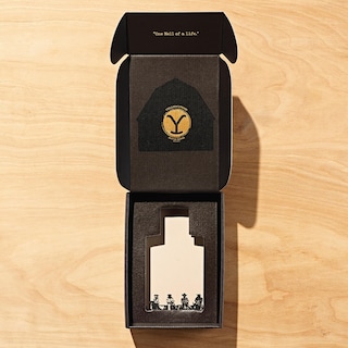 Foto 7 | Perfume Tru Western Yellowstone Ride Reserve Para Hombre, 100 Ml - Venta Internacional.