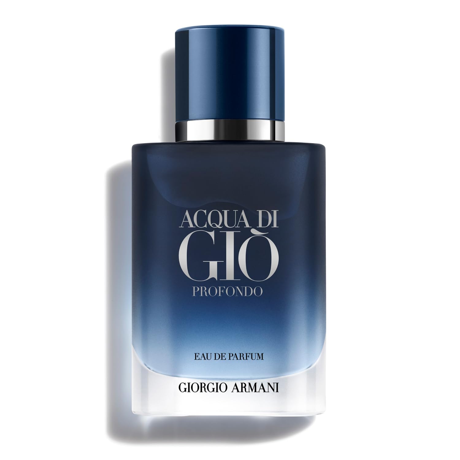 Perfume Armani Beauty Acqua Di Giò Profondo Eau De Parfum, 30 Ml - Venta Internacional.