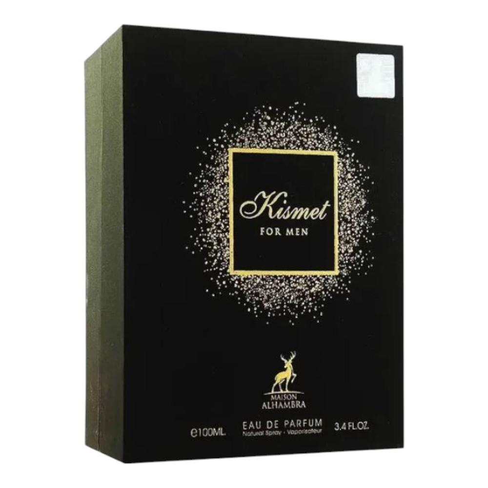 Foto 2 | Maison Alhambra Kismet For Men Edp 100 Ml