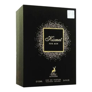 Foto 2 | Maison Alhambra Kismet For Men Edp 100 Ml