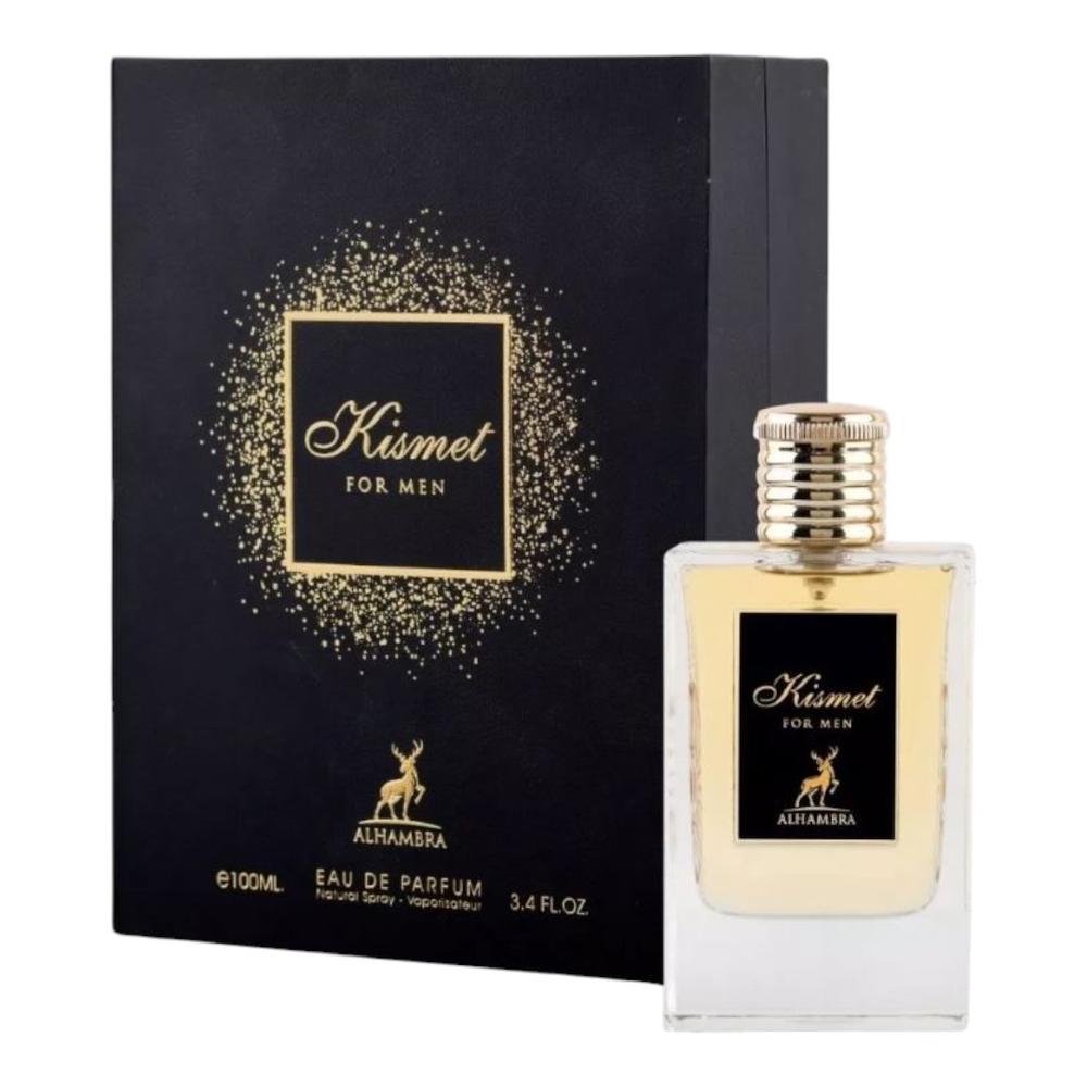 Foto 3 | Maison Alhambra Kismet For Men Edp 100 Ml