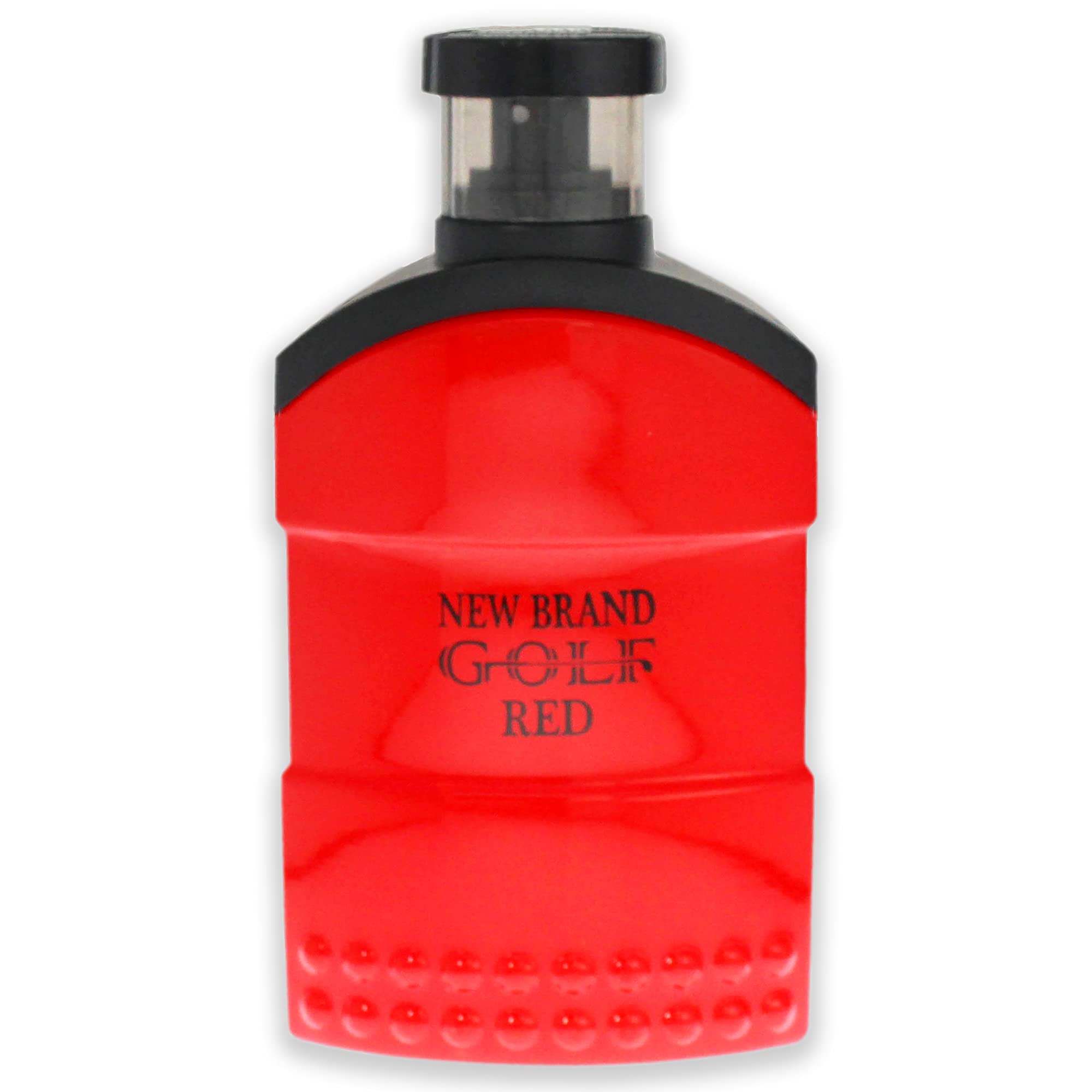 Foto 2 | Perfume New Brand Golf Red Edt En Aerosol Para Hombre, 100 Ml - Venta Internacional.