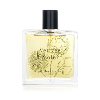 Foto 1 | Perfume Miller Harris Vetiver Insolent Eau De Parfum 100 Ml - Venta Internacional