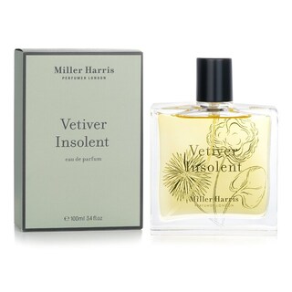 Foto 3 | Perfume Miller Harris Vetiver Insolent Eau De Parfum 100 Ml - Venta Internacional