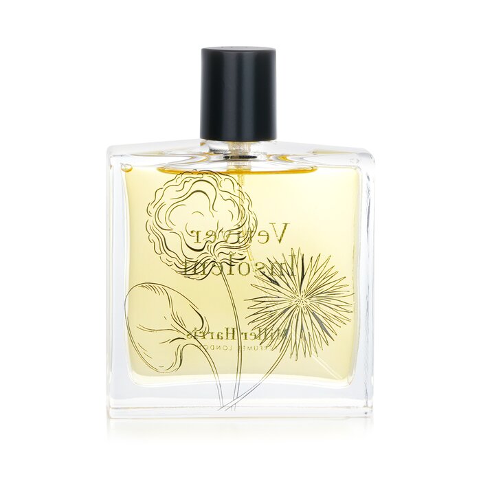 Foto 5 pulgar | Perfume Miller Harris Vetiver Insolent Eau De Parfum 100 Ml - Venta Internacional