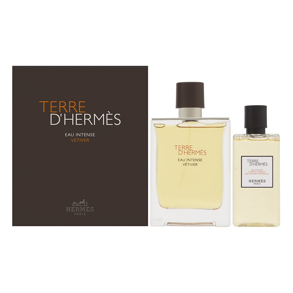 Foto 2 pulgar | Perfume Hermes Terre D'hermes Eau Intense Vetiver Para Hombre - Venta Internacional.