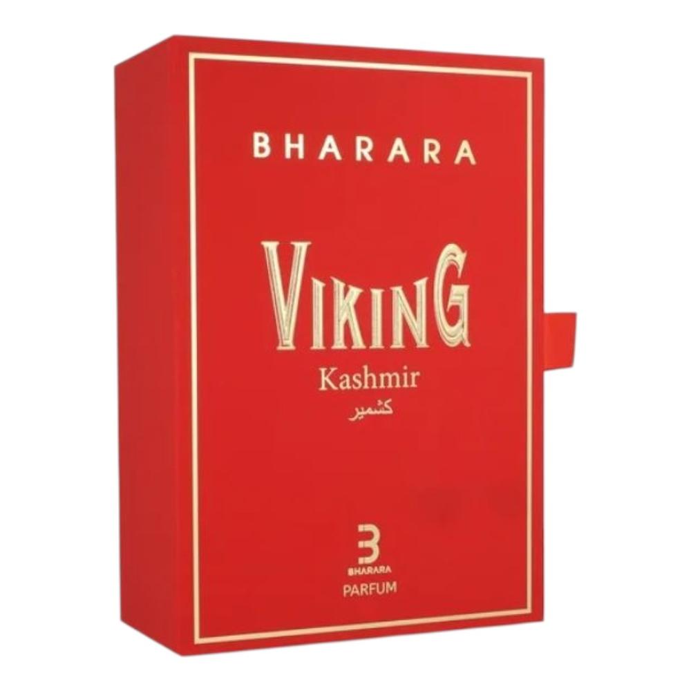 Foto 3 pulgar | Perfume Bharara Viking Kashmir Edp 100 ml