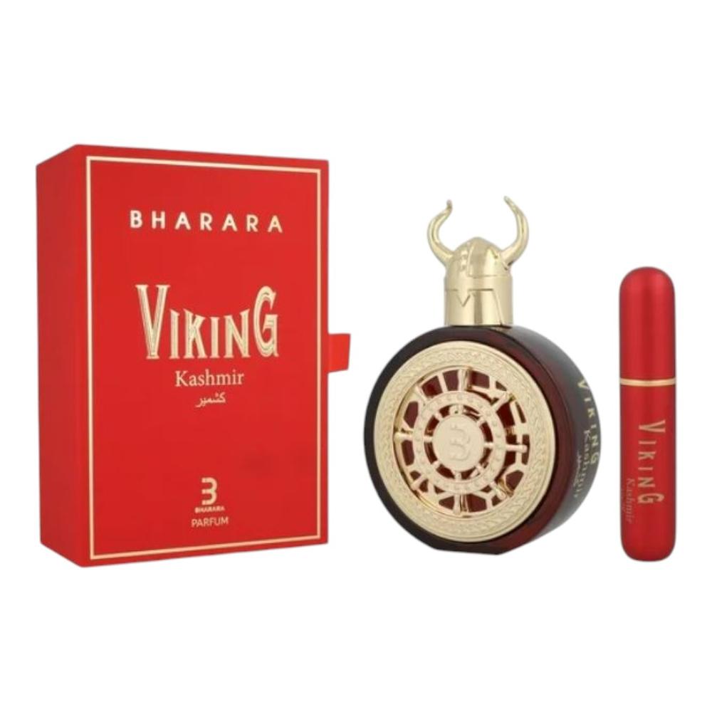 Foto 4 pulgar | Perfume Bharara Viking Kashmir Edp 100 ml