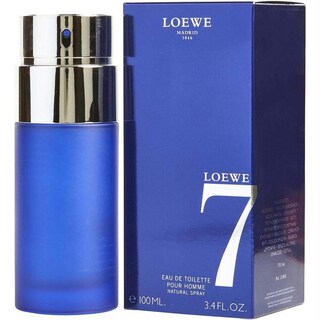 Foto 1 | Perfume Loewe 7 Eau De Toilette En Aerosol Para Hombre, 100 Ml - Venta Internacional.