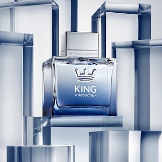 Foto 3 | Perfume Antonio Banderas King Of Seduction Eau De Toilette 100 Ml - Venta Internacional.