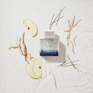 Foto 7 | Perfume Antonio Banderas King Of Seduction Eau De Toilette 100 Ml - Venta Internacional.