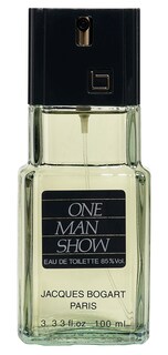 Foto 1 | Perfume Jacques Bogart One Man Show Eau De Toilette 100 Ml - Venta Internacional.