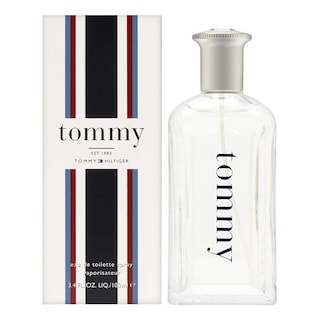 Foto 1 | Perfume Tommy Hilfiger Eau De Toilette 100 Ml Para Hombre - Venta Internacional.