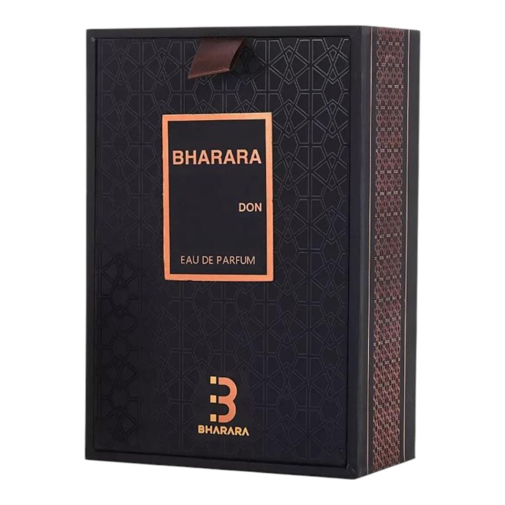 Foto 2 | Perfume Bharara Don Eau de Parfum 100 Ml