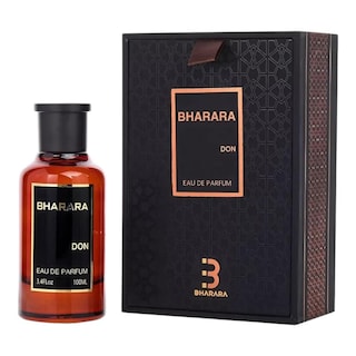 Foto 3 | Perfume Bharara Don Eau de Parfum 100 Ml