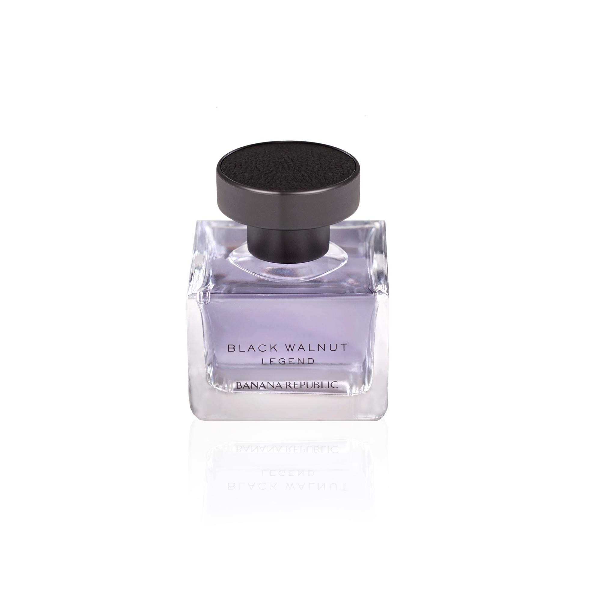 Perfume Banana Republic Black Walnut Legend Eau de Parfum 100 ml - Venta Internacional