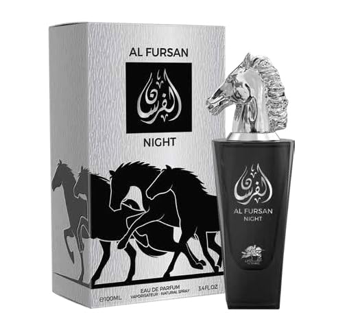 Foto 2 pulgar | Perfume Emper Al Fursan Night Eau de Parfum 100 Ml - Venta Internacional