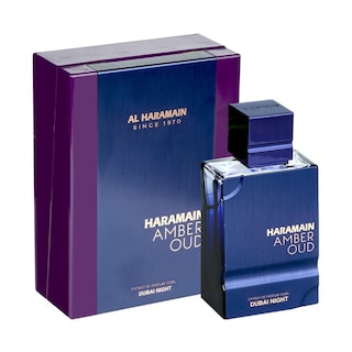 Foto 1 | Perfume Al Haramain Amber Oud Dubai Night De 100 Ml Para Hombre - Venta Internacional.