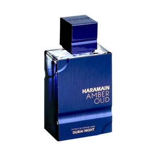 Foto 2 | Perfume Al Haramain Amber Oud Dubai Night De 100 Ml Para Hombre - Venta Internacional.