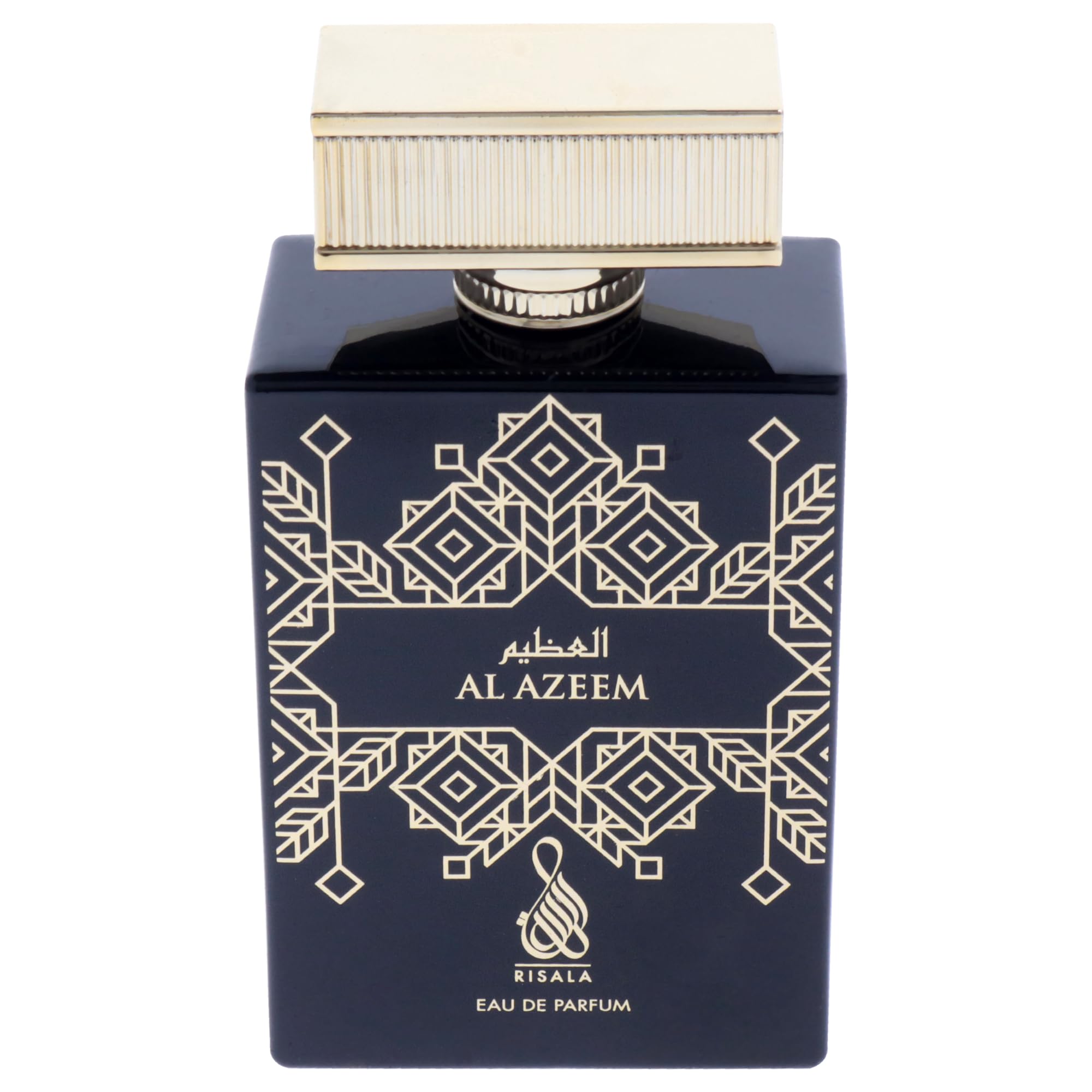Foto 3 pulgar | Perfume Risala Al Azeem Eau De Parfum 110 Ml Para Hombre - Venta Internacional.