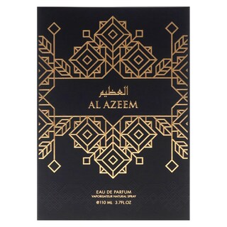 Foto 5 | Perfume Risala Al Azeem Eau De Parfum 110 Ml Para Hombre - Venta Internacional.