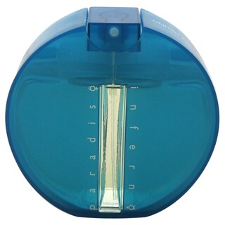 Foto 2 | Perfume United Colors Of Benetton Paradiso Inferno Blue Eau de Toilette 100 ml - Venta Internacional