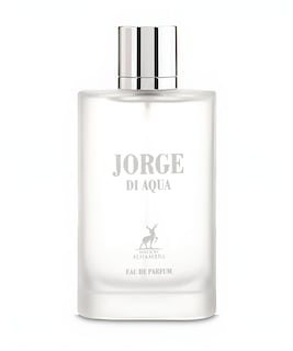 Foto 1 | Perfume Alhambra Jorge Di Aqua De Perfume Maison Alhambra, 100 Ml - Venta Internacional.