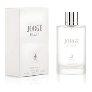 Foto 2 | Perfume Alhambra Jorge Di Aqua De Perfume Maison Alhambra, 100 Ml - Venta Internacional.