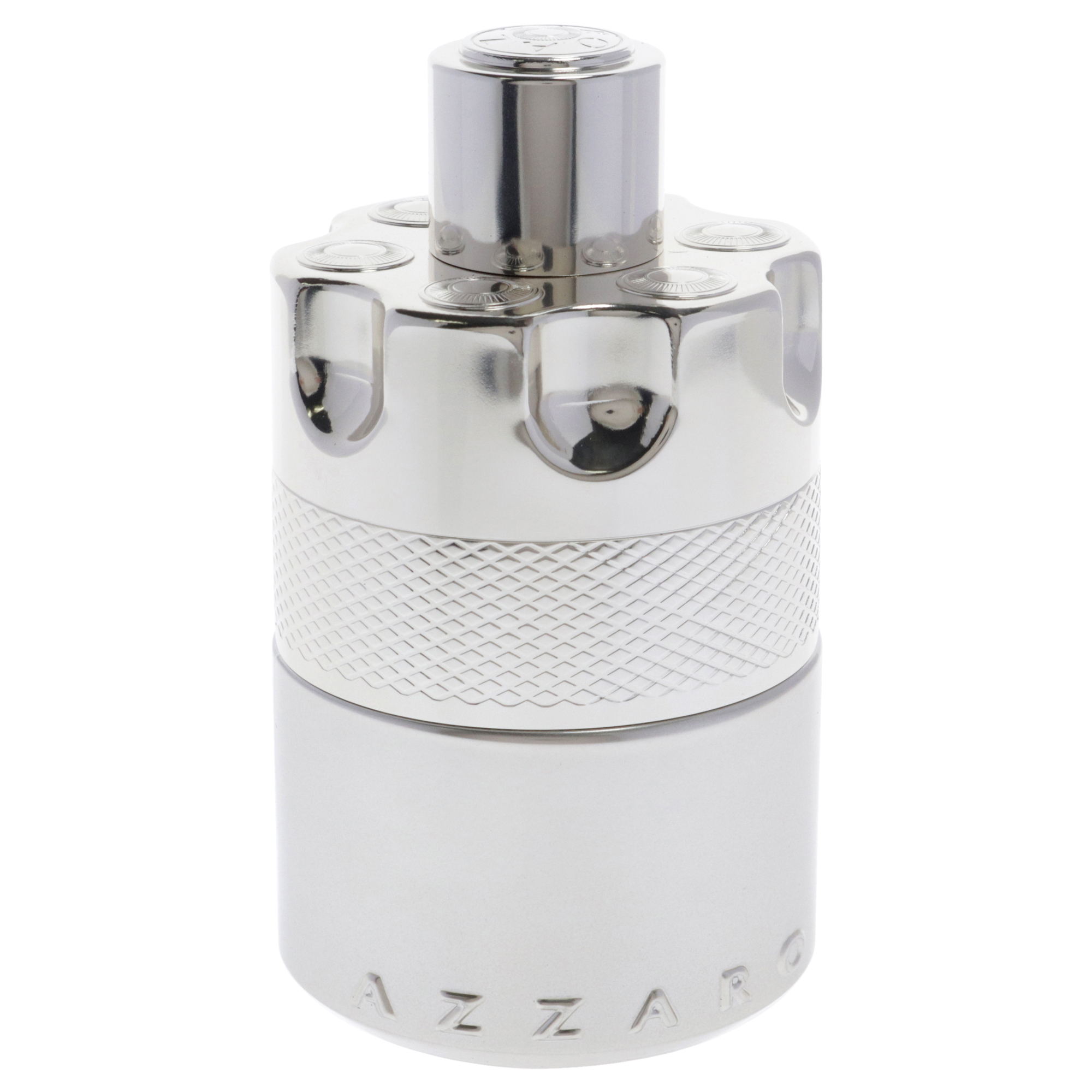 Foto 2 | Perfume Azzaro Wanted Eau De Parfum, 100 Ml, Para Hombre - Venta Internacional.