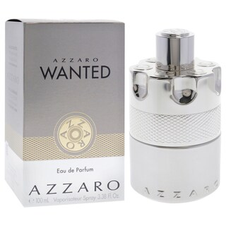 Foto 3 | Perfume Azzaro Wanted Eau De Parfum, 100 Ml, Para Hombre - Venta Internacional.