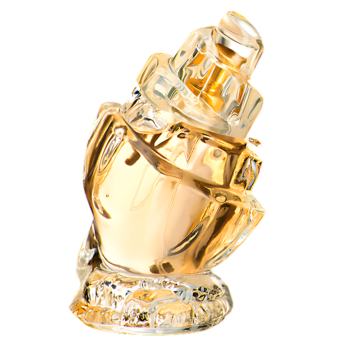 Foto 2 pulgar | Perfume Caribe Para Dama 75 Ml Fragancia Floral Frutal