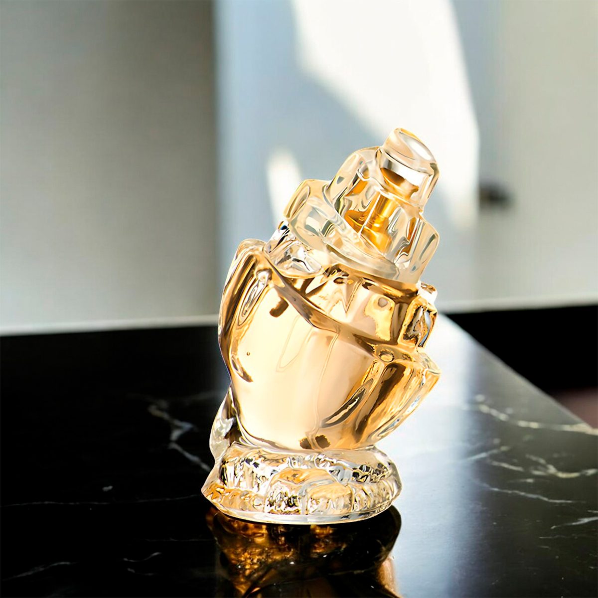 Foto 5 pulgar | Perfume Caribe Para Dama 75 Ml Fragancia Floral Frutal