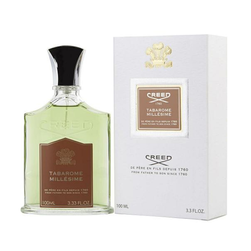 Perfume Creed Tabarome Eau De Parfum Para Hombre, 100 Ml - Venta Internacional.