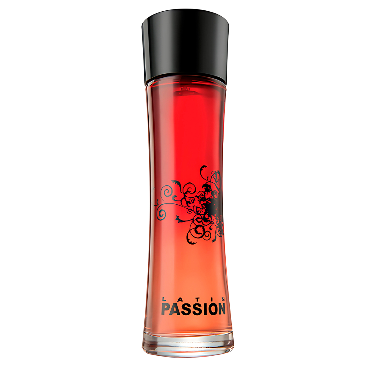 Foto 2 pulgar | Perfume Latin Passion Dama 100 Ml Fragancia Oriental Floral