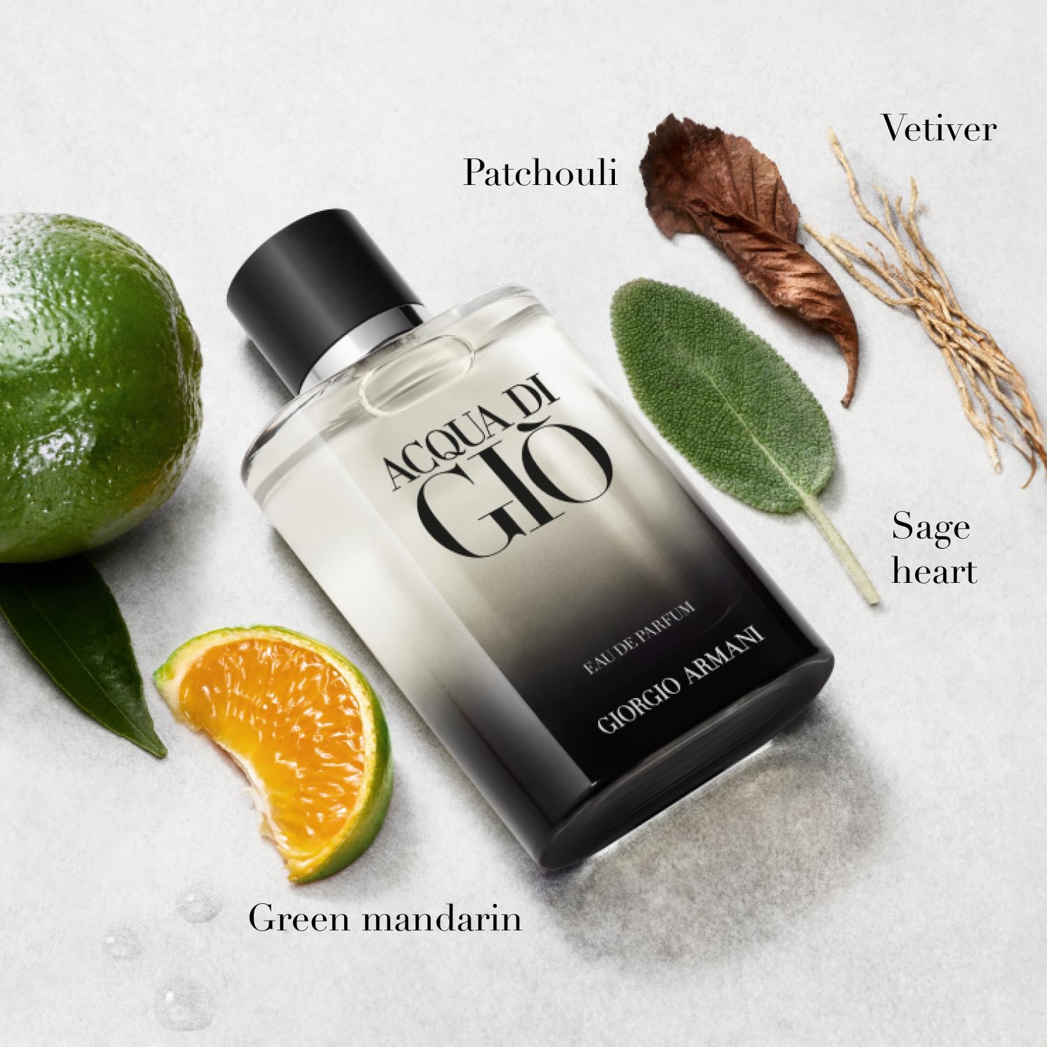 Foto 3 pulgar | Perfume Armani Beauty Acqua Di Giò Eau De Parfum Para Hombre, 100 Ml - Venta Internacional.