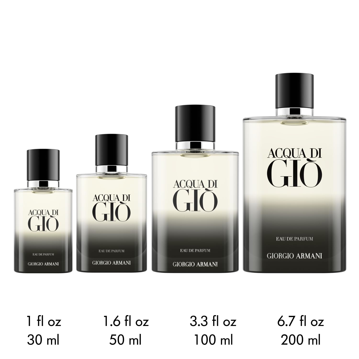 Foto 5 pulgar | Perfume Armani Beauty Acqua Di Giò Eau De Parfum Para Hombre, 100 Ml - Venta Internacional.