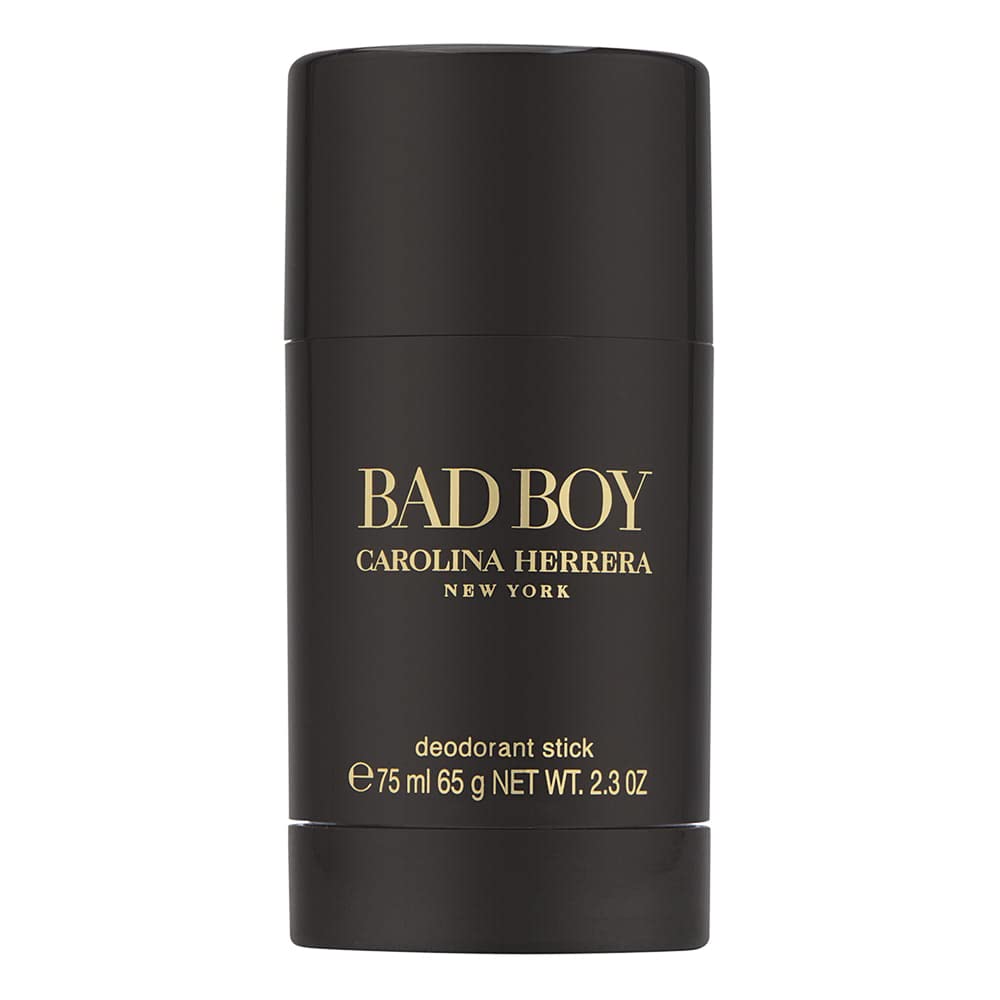 Foto 2 pulgar | Desodorante En Barra Carolina Herrera Bad Boy Para Hombre 75 Ml - Venta Internacional.