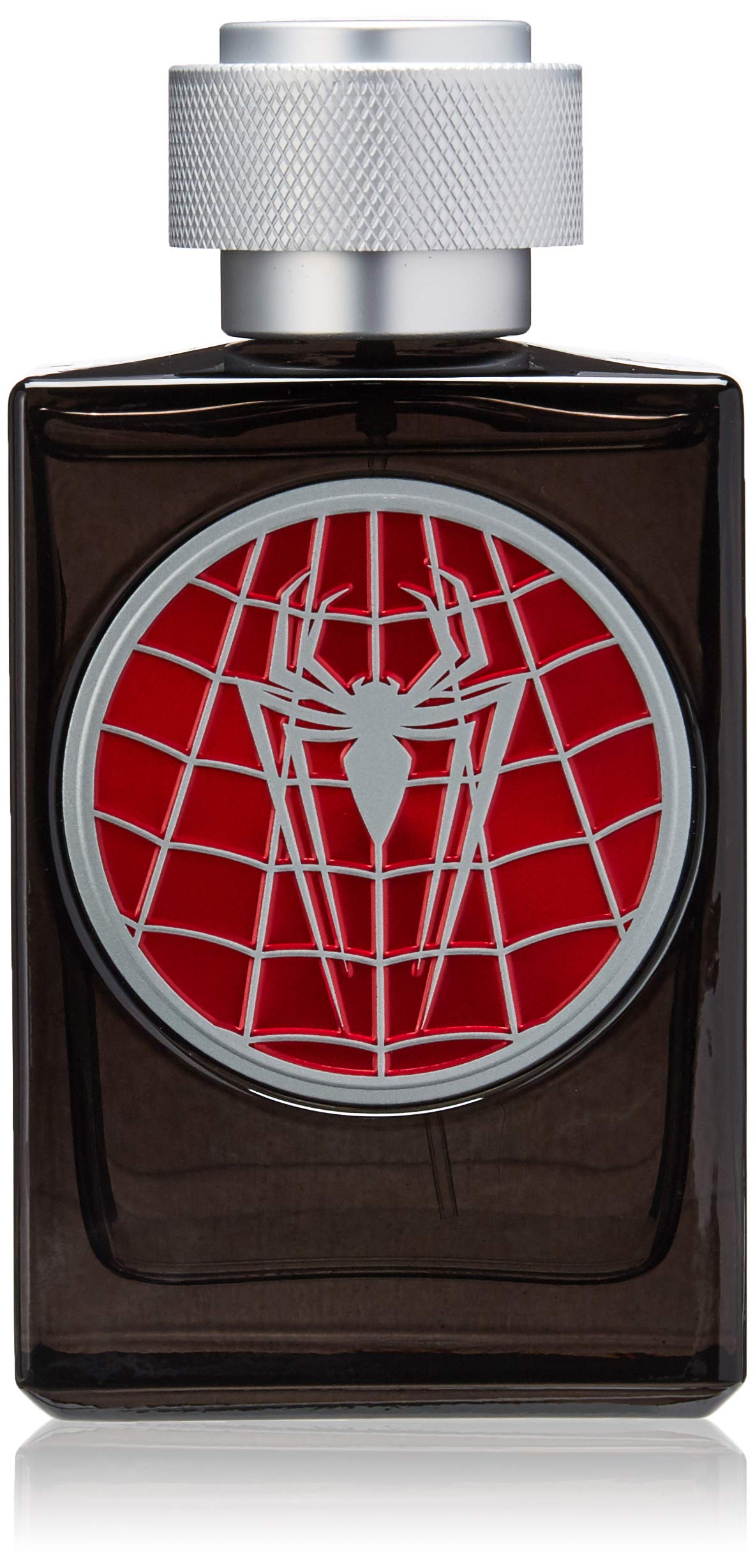 Perfume Disney Marvel Ultimate Spider Man Edt 100 Ml Para Hombre - Venta Internacional.