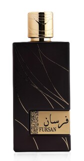 Foto 1 | Perfume Khadlaj Fursan Brown Eau De Parfum En Aerosol, 100 Ml - Venta Internacional.