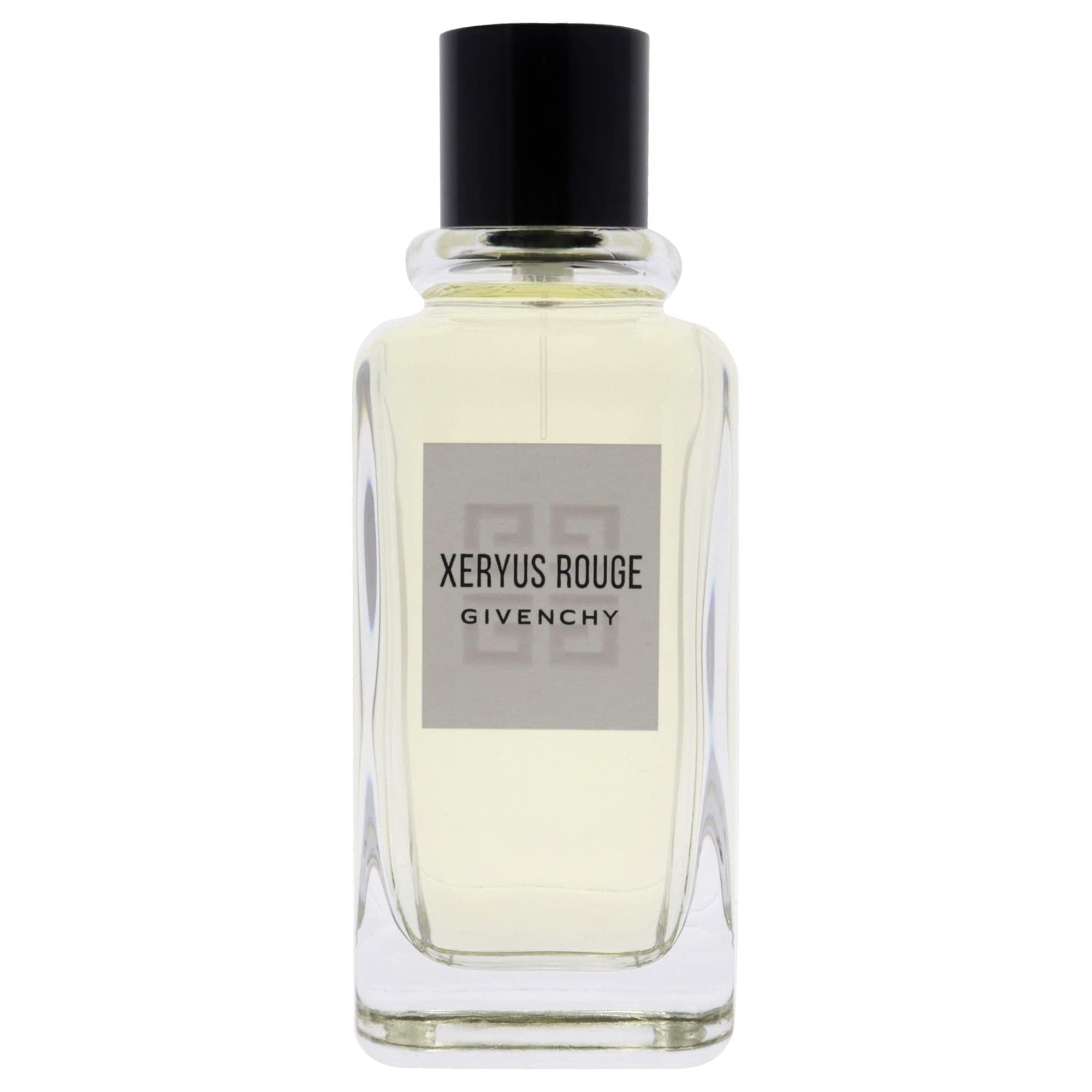 Foto 2 | Perfume Givenchy Xeryus Rouge Edt 100 Ml Para Hombre - Venta Internacional.