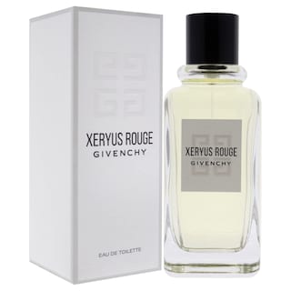Foto 3 | Perfume Givenchy Xeryus Rouge Edt 100 Ml Para Hombre - Venta Internacional.