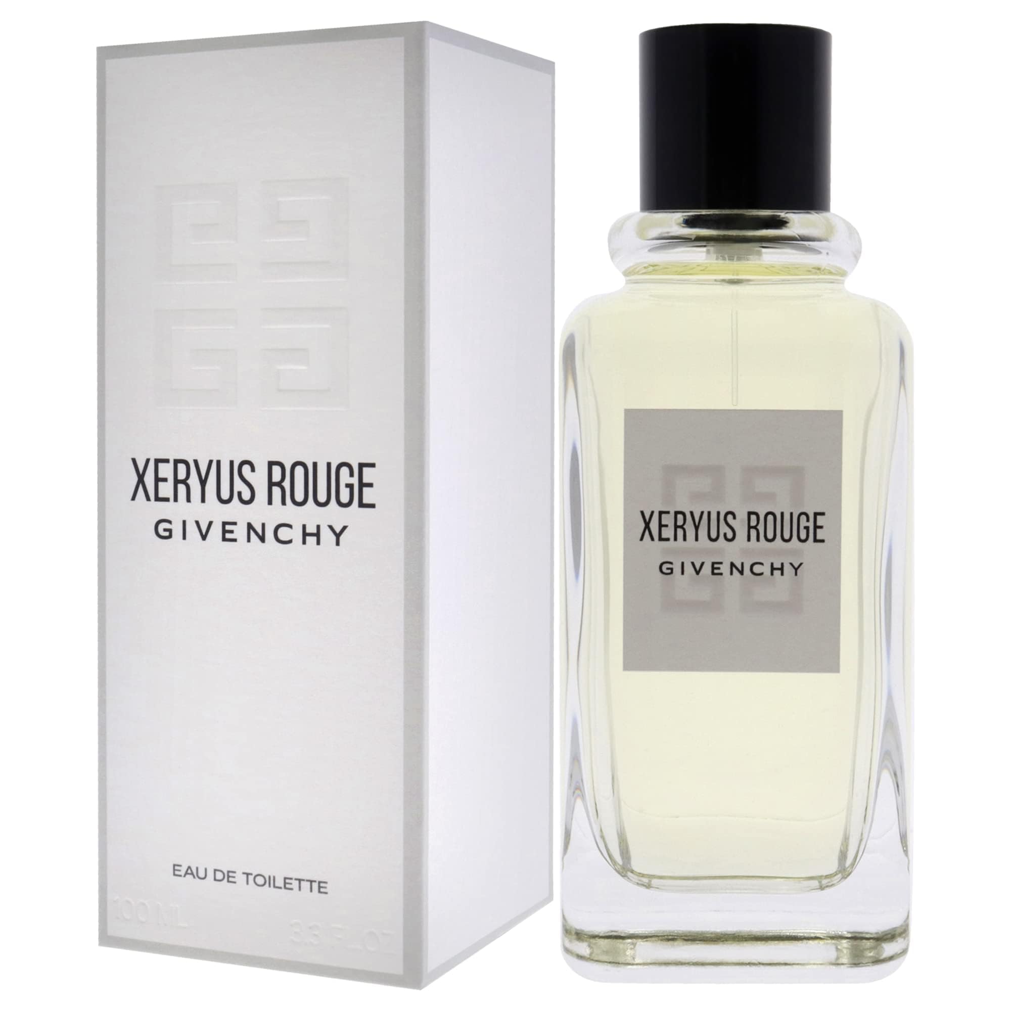 Foto 4 | Perfume Givenchy Xeryus Rouge Edt 100 Ml Para Hombre - Venta Internacional.