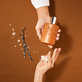 Foto 4 | Perfume Parfums De Marly Althair Eau De Parfum 125 Ml Para Hombre - Venta Internacional.