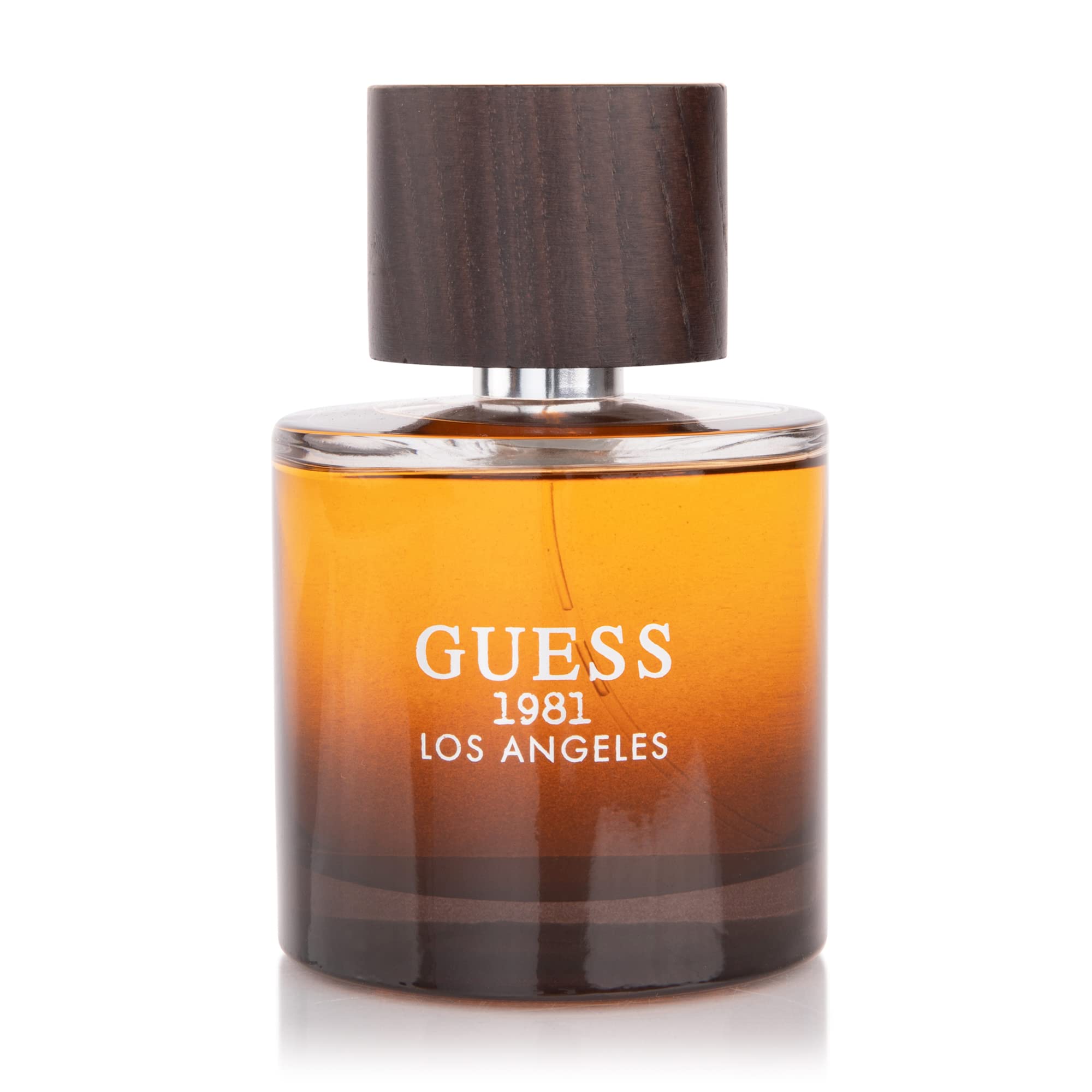Foto 3 pulgar | Perfume Guess 1981 Los Angeles Eau De Toilette 100 ml para Hombre - Venta Internacional