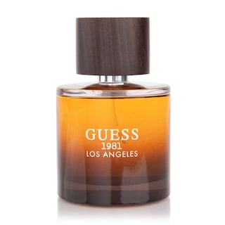 Foto 2 | Perfume Guess 1981 Los Angeles Eau De Toilette 100 ml para Hombre - Venta Internacional